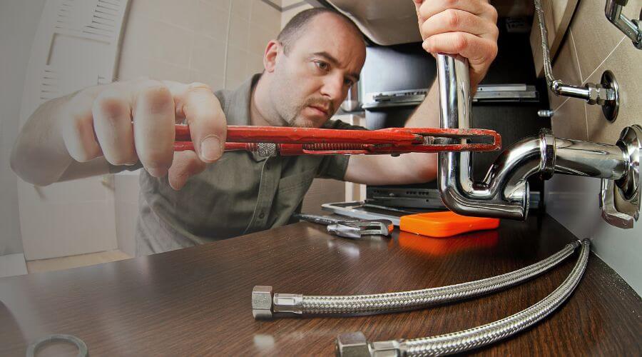 Professional emergency plumbing in Linden, TN